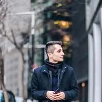 Kamran Manafly的照片