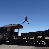 Фотографии пользователя George Hemming