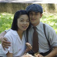 Kevin Brelat's Photo