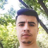 Salimjon Dustov's Photo