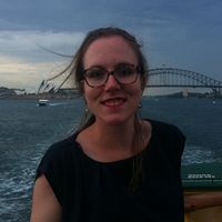 Fotos de Paula Vader