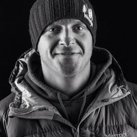 Michael Schmidt's Photo