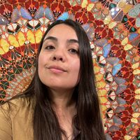 Alexa Fernández's Photo