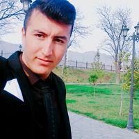 Shahzod Numonov's Photo