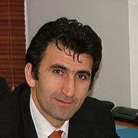 Ünal SOLMAZ's Photo