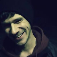 Harry Pantazis的照片