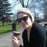 KaKá Bastos's Photo