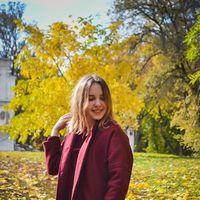 Irina Klyushnik's Photo