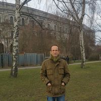 kalkali El-hadi's Photo