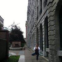 Jasmine Harris的照片