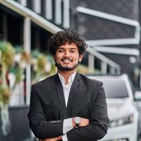 Kanishak Kahsyap's Photo