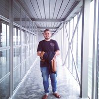 Prayoga Sawega's Photo