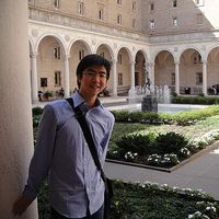 Kwangsuo Choi's Photo