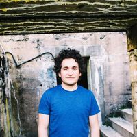 Jesse Reyes的照片