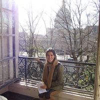 Le foto di Felicitas Ortiz