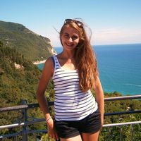 Fotos de Izabela Kręcisz