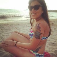 Alfredina Bracamonte's Photo