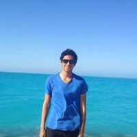 Mahmoud Abdelkhalek's Photo