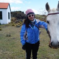 Carla Vásquez的照片