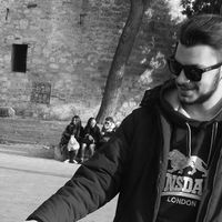 Fotos de Nikos Rekka