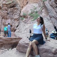 Melanie Baron's Photo