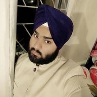 Chanpreet Singh's Photo