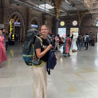 Polina Kozub's Photo