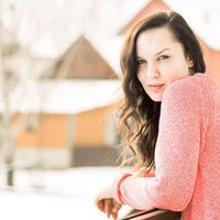 Magdaléna Lajčinová's Photo