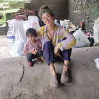 Alice Berzieri的照片