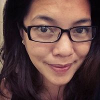 Eve Hashalene Christine Ostonal's Photo