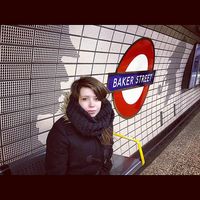 Fotos von Daria Trischer