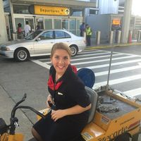 Bianca Brown的照片