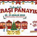 SAFRANBOLU NEW YEAR'S FAIR's picture