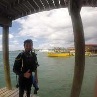 Andrew Morrill's Photo