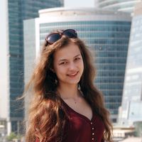 Alina Bikbaeva的照片