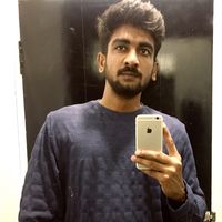 Ranjith Kanna's Photo