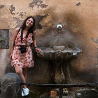 Ana Oliveira的照片