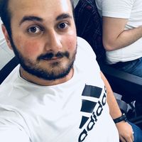 Ümit Mağden's Photo