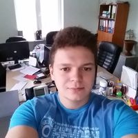 Andrei Konshyn的照片