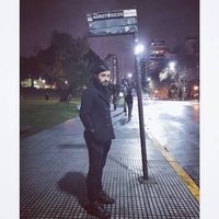 Giovanni Delgado's Photo