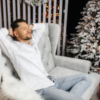 Lipskiy Alexander的照片