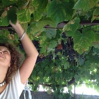 Marta Mantegazza's Photo