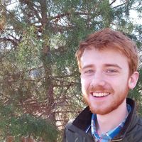 Matthew Hahne的照片