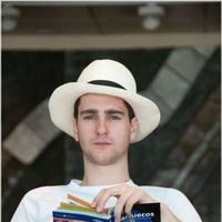 Oier Ariño的照片