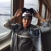 Beatriz Martínez's Photo