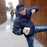 Bartosz Górski's Photo