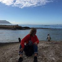 Sharon Crehan's Photo