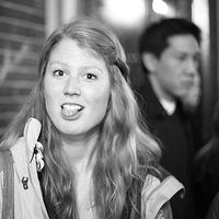 Fotos de Giselle Hood