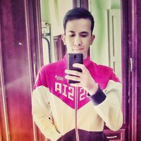 Amirjon Khuseynov's Photo