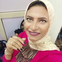 Asmaa Anwar的照片